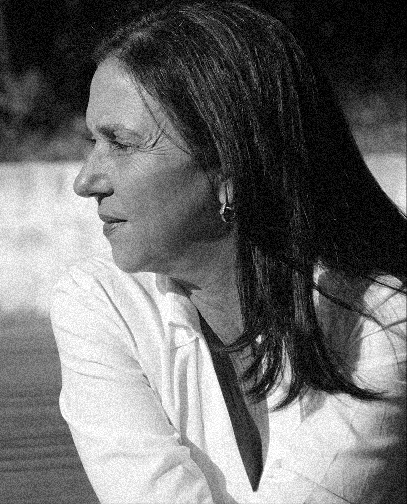 Ana luiza verso