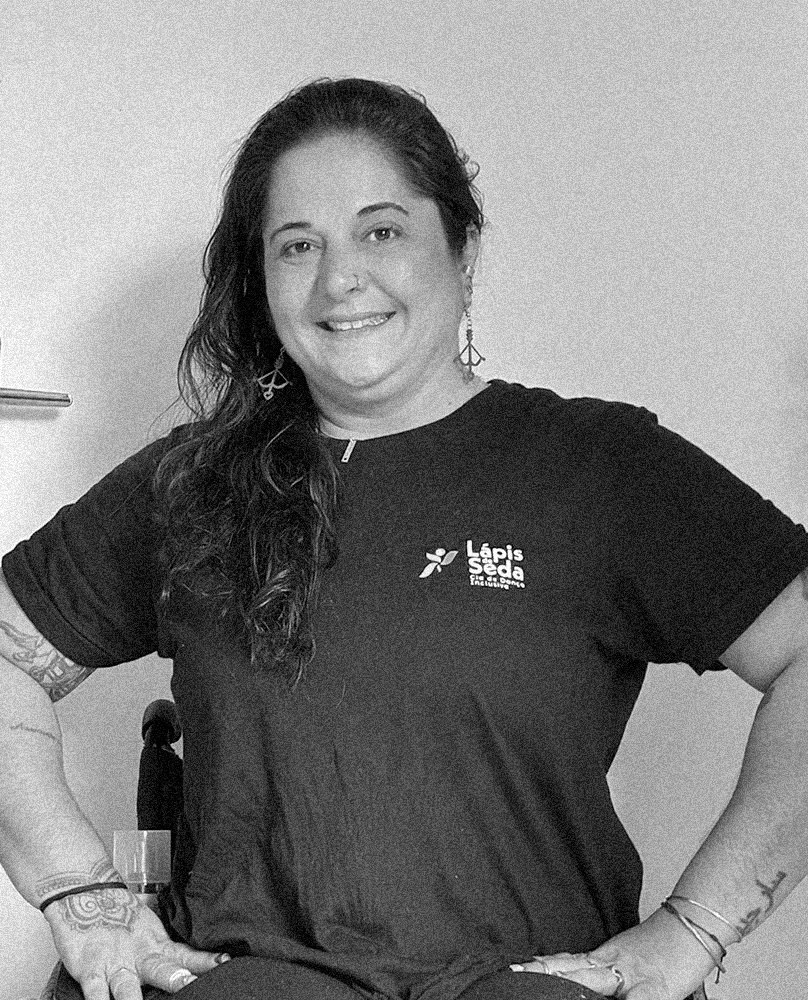 ANDRÉA VIEIRA ARÊAS