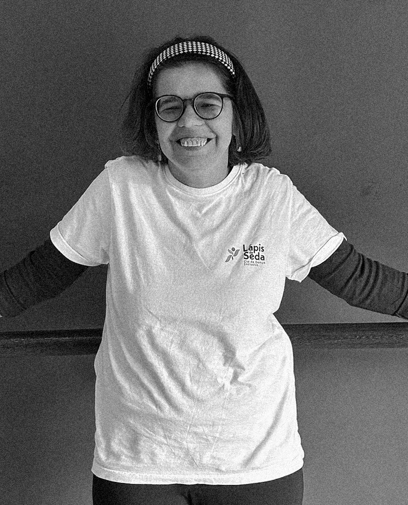 Silvia Gevaerd Conceição