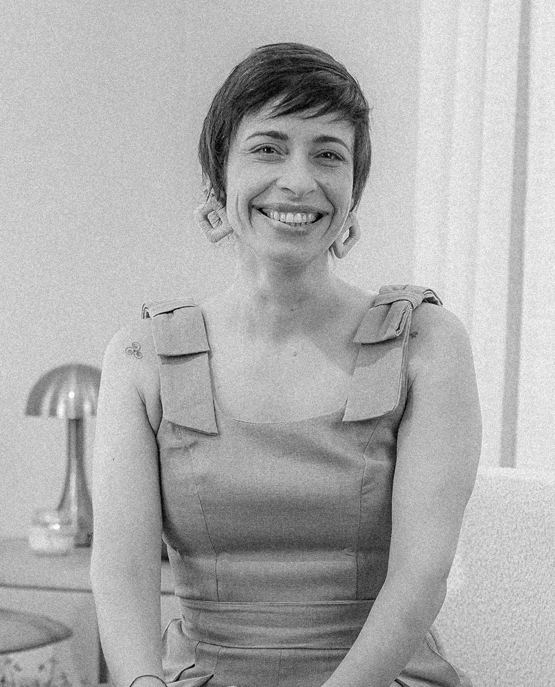 Taísa Rodrigues